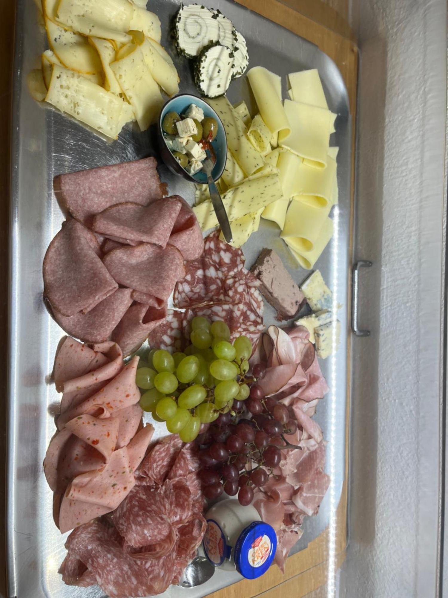 Fruehstueckspension Danklmaier Assachberg Exteriör bild